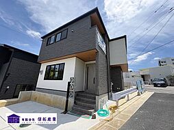 沖縄市登川　5号棟／ＡＨＣ