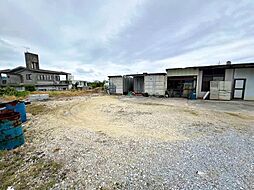 八重瀬町長毛　売土地905．47／273．9坪