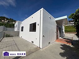 築浅南城市玉城字玉城　Ｃ号棟