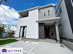 ハートフルタウン宜野湾市大謝名　Ａ号棟