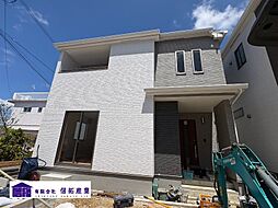 ハートフルタウン宜野湾市大謝名　Ａ号棟