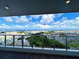 プレミアムコート浦添勢理客　12階 1206