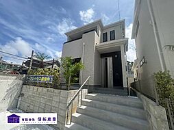 ハートフルタウン浦添沢岻　Ａ棟