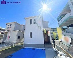 ハートフルタウン浦添市牧港　Ａ棟