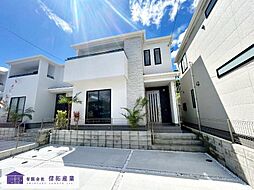 ハートフルタウン浦添市沢岻　Ｄ号棟