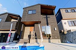 ＡＨＣ沖縄市登川　4号棟