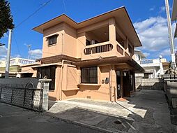 海野2世帯住宅収益物件