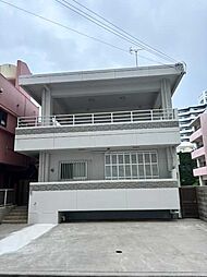 那覇市曙戸建て