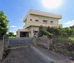 本部町備瀬戸建