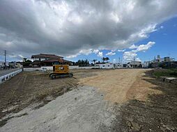 糸満市座波0丁目の土地