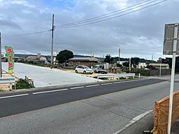 糸満市座波0丁目の土地