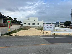糸満市座波0丁目の土地