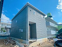 うるま市石川赤崎　新築分譲住宅　全2棟2号棟