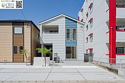 価格改定宜野湾市伊佐2丁目　新築分譲住宅　全2棟2号棟