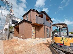 うるま市石川赤崎2丁目　新築分譲住宅　限定1棟1号棟