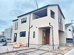 南風原町津嘉山　新築分譲住宅　限定1棟1号棟