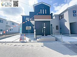 うるま市川田2期　新築分譲住宅　全2棟2号棟