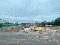 平屋読谷村波平4期　新築分譲住宅　全2棟2号棟