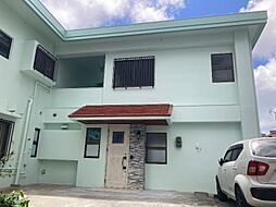 那覇市松川1丁目の一戸建て