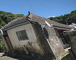大浜　具志堅貸家