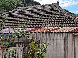 大浜　具志堅貸家