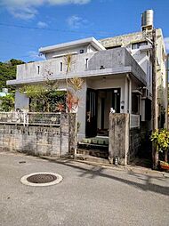 2階建民家（収益物件可）