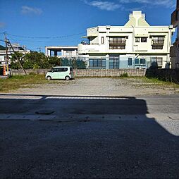 国頭郡本部町東