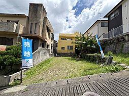 那覇市字小禄売地