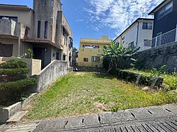 那覇市字小禄売地