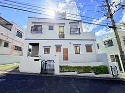 首里金城町4丁目　戸建て