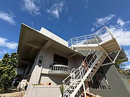 読谷村長浜　中古戸建