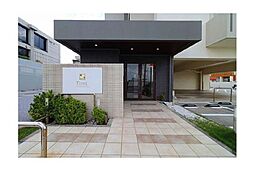 ティアレ牧港ファインビュー 702