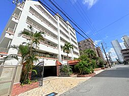 フリーベル天久新都心第2 501