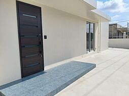 ゴリラワールド宮古城辺砂川4号棟