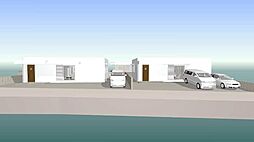 ゴリラワールド宮古城辺砂川4号棟