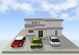 ゴリラワールドヴィンテージハウス北谷