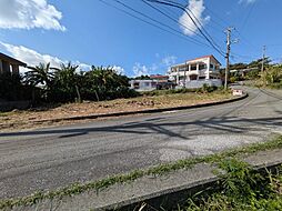 南城市玉城字百名売地 B