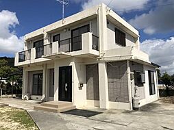 上原氏貸家(戸建)