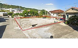 うるま市塩屋の土地