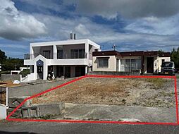 沖縄市池原2丁目の土地