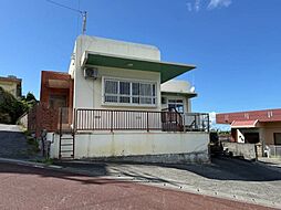 うるま市与那城照間