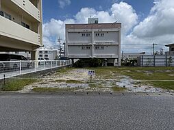 沖縄市東