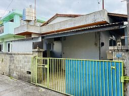 石川戸建1100万