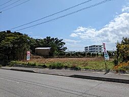 うるま市赤野