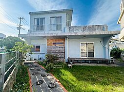 うるま市勝連南風原の一戸建て