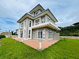 恩納村仲泊3億2，500万