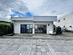 うるま市みどり町　住宅兼店舗　5480万