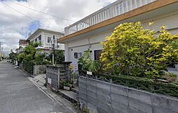 北谷町宮城売地