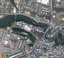 キャンプ瑞慶覧