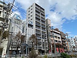 レーヴレアリゼ美栄橋 402